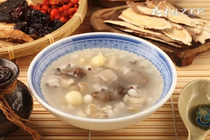 润肺化痰的食物有哪些