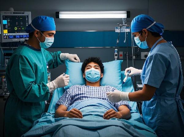 艾滋病女传男概率很低的其实